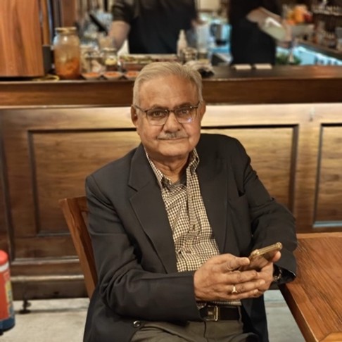 PS Mishra — Managing Editor, Sugar Times Magazine