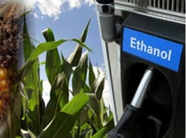 20% Ethanol Blending in Petrol by 2025: Pradhan 1 ethanol 1