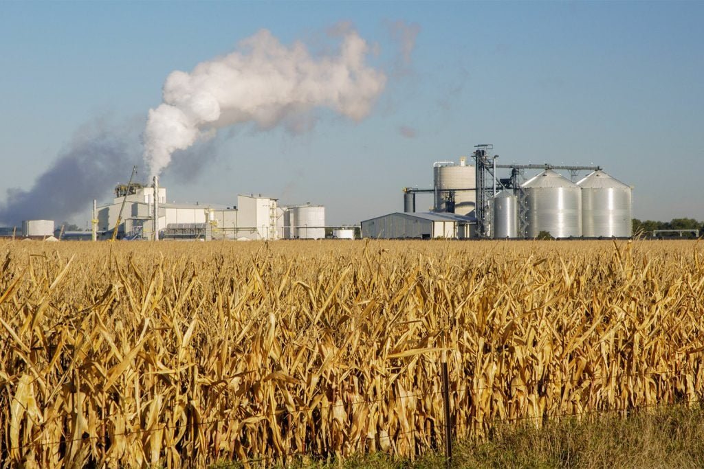 Govt's Ethanol Push Prompts Sugar mills to Raise Production 1 The-truth-about-ethanol-in-your-gas