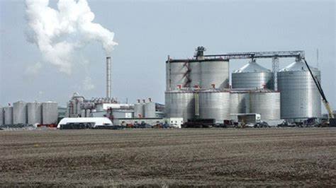 Sail plans India's 1st Gas-to-Ethanol plant in Maharashtra 2 ethanol 2