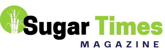 Sugar Times Magazine Logo